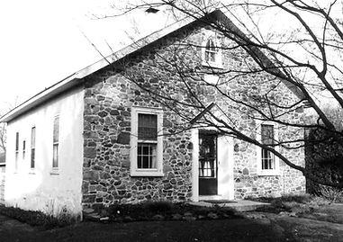 St. Mary's